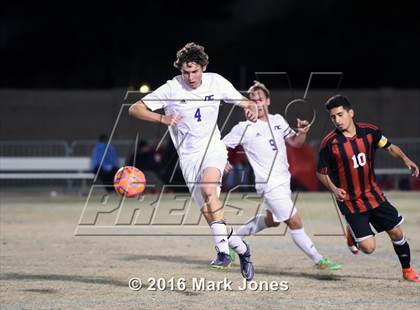 Thumbnail 3 in Cortez @ Northwest Christian photogallery.