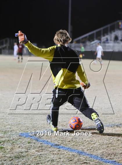 Thumbnail 3 in Cortez @ Northwest Christian photogallery.
