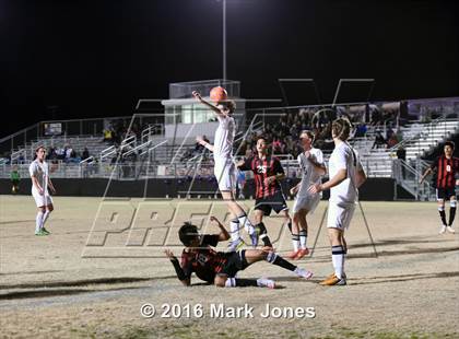 Thumbnail 3 in Cortez @ Northwest Christian photogallery.