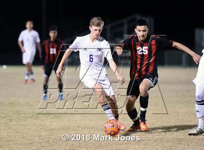 Thumbnail 2 in Cortez @ Northwest Christian photogallery.