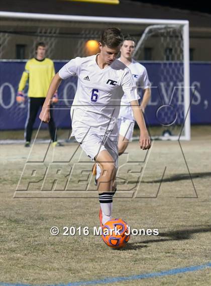 Thumbnail 3 in Cortez @ Northwest Christian photogallery.