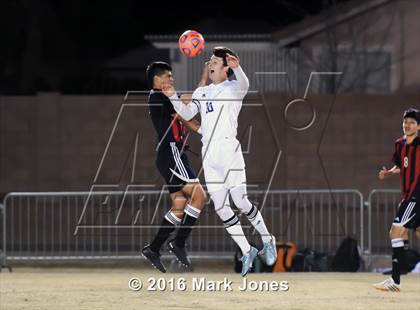 Thumbnail 2 in Cortez @ Northwest Christian photogallery.