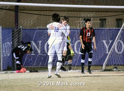 Thumbnail 3 in Cortez @ Northwest Christian photogallery.