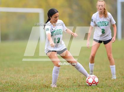 Thumbnail 3 in Bishop Ludden vs Manlius Pebble Hill photogallery.