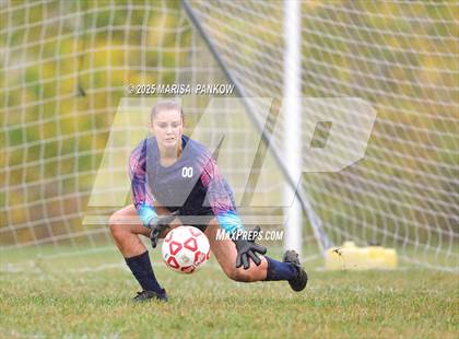 Thumbnail 1 in Bishop Ludden vs Manlius Pebble Hill photogallery.