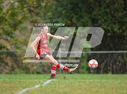 Thumbnail 3 in Bishop Ludden vs Manlius Pebble Hill photogallery.
