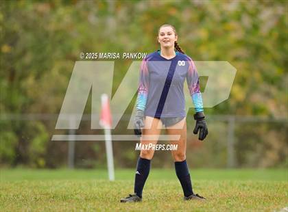 Thumbnail 1 in Bishop Ludden vs Manlius Pebble Hill photogallery.
