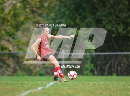 Thumbnail 2 in Bishop Ludden vs Manlius Pebble Hill photogallery.