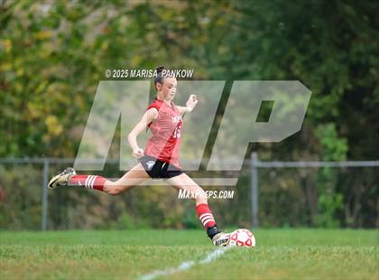 Thumbnail 2 in Bishop Ludden vs Manlius Pebble Hill photogallery.