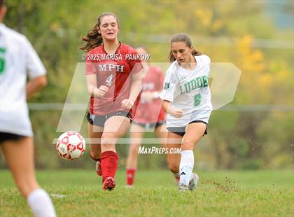 Thumbnail 1 in Bishop Ludden vs Manlius Pebble Hill photogallery.