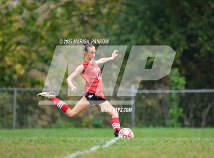 Thumbnail 1 in Bishop Ludden vs Manlius Pebble Hill photogallery.