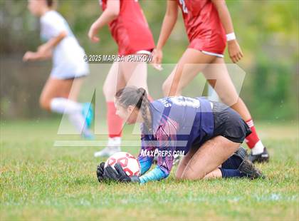 Thumbnail 1 in Bishop Ludden vs Manlius Pebble Hill photogallery.