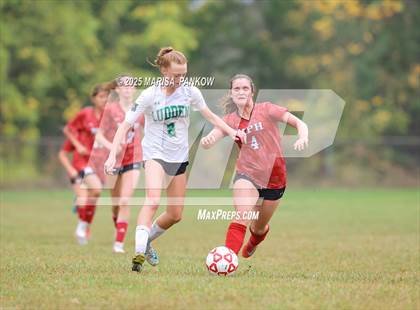 Thumbnail 1 in Bishop Ludden vs Manlius Pebble Hill photogallery.