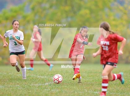 Thumbnail 1 in Bishop Ludden vs Manlius Pebble Hill photogallery.