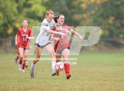 Thumbnail 2 in Bishop Ludden vs Manlius Pebble Hill photogallery.