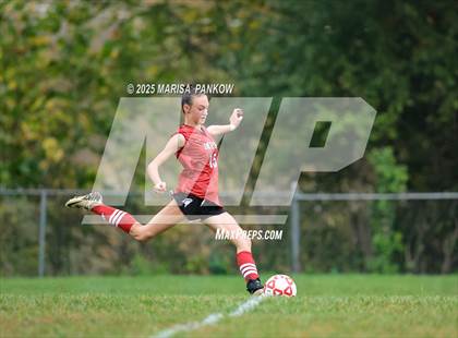 Thumbnail 3 in Bishop Ludden vs Manlius Pebble Hill photogallery.