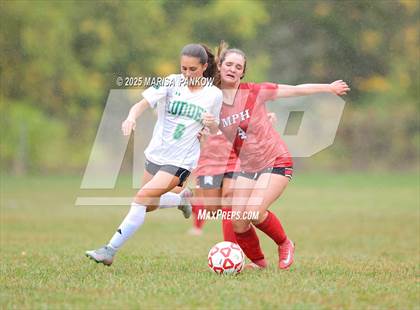 Thumbnail 3 in Bishop Ludden vs Manlius Pebble Hill photogallery.