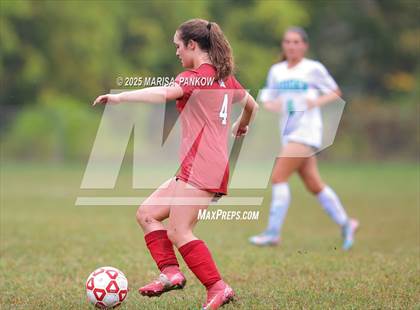 Thumbnail 1 in Bishop Ludden vs Manlius Pebble Hill photogallery.
