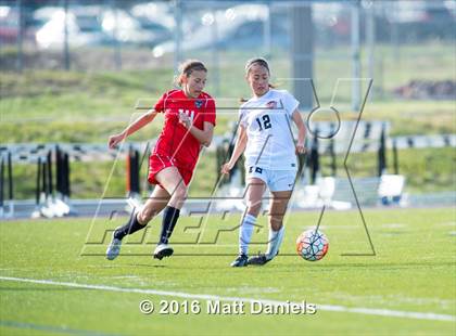 Thumbnail 1 in Steamboat Springs @ Lewis-Palmer (CHSAA 4A Quarterfinal) photogallery.