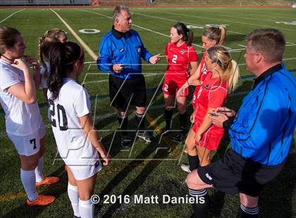 Thumbnail 1 in Steamboat Springs @ Lewis-Palmer (CHSAA 4A Quarterfinal) photogallery.
