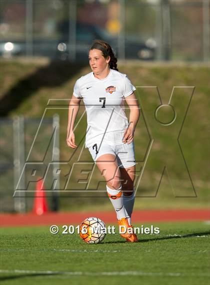 Thumbnail 2 in Steamboat Springs @ Lewis-Palmer (CHSAA 4A Quarterfinal) photogallery.