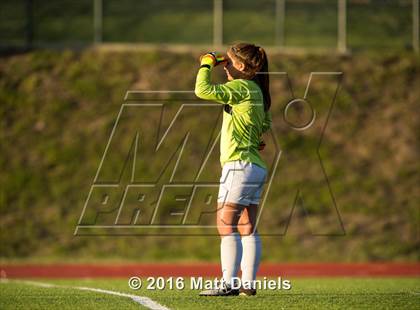 Thumbnail 1 in Steamboat Springs @ Lewis-Palmer (CHSAA 4A Quarterfinal) photogallery.