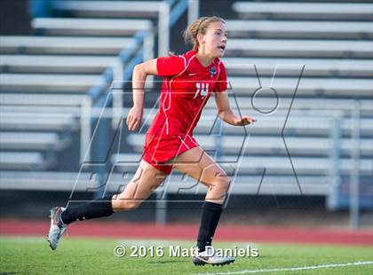 Thumbnail 1 in Steamboat Springs @ Lewis-Palmer (CHSAA 4A Quarterfinal) photogallery.