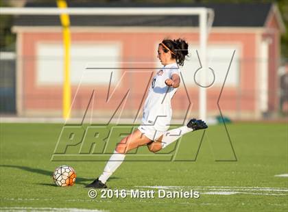 Thumbnail 2 in Steamboat Springs @ Lewis-Palmer (CHSAA 4A Quarterfinal) photogallery.