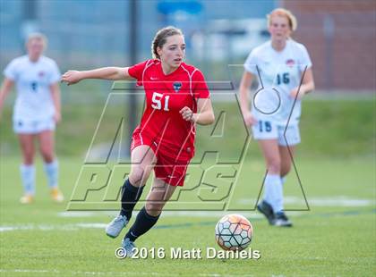 Thumbnail 2 in Steamboat Springs @ Lewis-Palmer (CHSAA 4A Quarterfinal) photogallery.