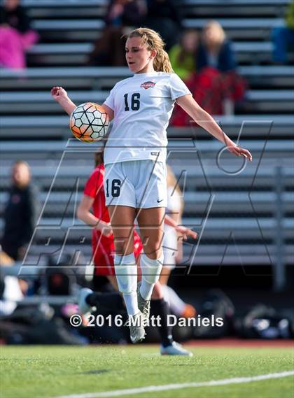 Thumbnail 1 in Steamboat Springs @ Lewis-Palmer (CHSAA 4A Quarterfinal) photogallery.