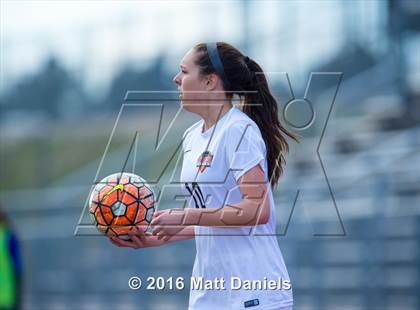 Thumbnail 3 in Steamboat Springs @ Lewis-Palmer (CHSAA 4A Quarterfinal) photogallery.
