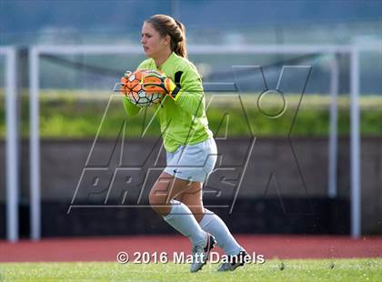 Thumbnail 2 in Steamboat Springs @ Lewis-Palmer (CHSAA 4A Quarterfinal) photogallery.