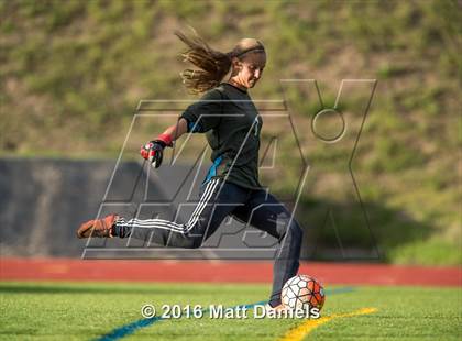 Thumbnail 1 in Steamboat Springs @ Lewis-Palmer (CHSAA 4A Quarterfinal) photogallery.