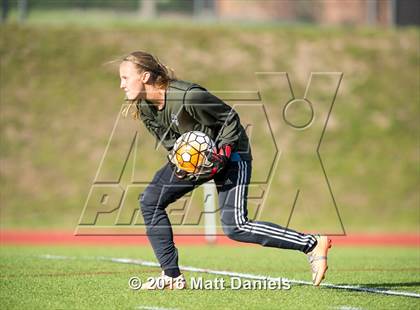 Thumbnail 2 in Steamboat Springs @ Lewis-Palmer (CHSAA 4A Quarterfinal) photogallery.