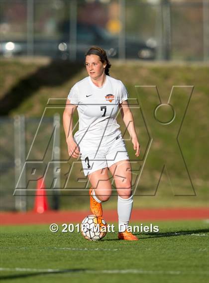 Thumbnail 1 in Steamboat Springs @ Lewis-Palmer (CHSAA 4A Quarterfinal) photogallery.