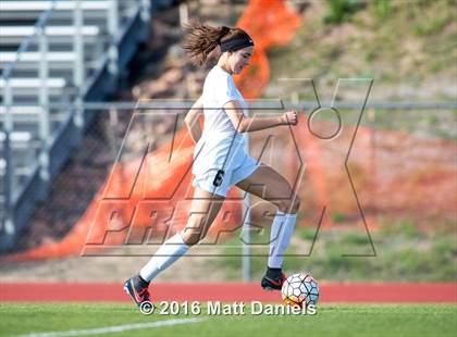 Thumbnail 1 in Steamboat Springs @ Lewis-Palmer (CHSAA 4A Quarterfinal) photogallery.