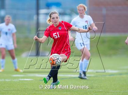 Thumbnail 3 in Steamboat Springs @ Lewis-Palmer (CHSAA 4A Quarterfinal) photogallery.
