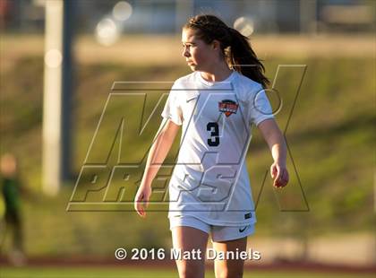 Thumbnail 2 in Steamboat Springs @ Lewis-Palmer (CHSAA 4A Quarterfinal) photogallery.