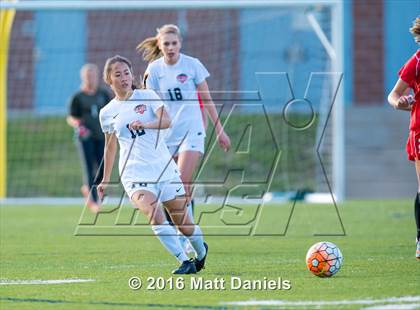 Thumbnail 1 in Steamboat Springs @ Lewis-Palmer (CHSAA 4A Quarterfinal) photogallery.