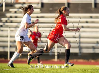 Thumbnail 3 in Steamboat Springs @ Lewis-Palmer (CHSAA 4A Quarterfinal) photogallery.