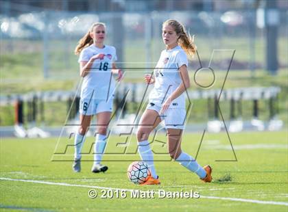 Thumbnail 2 in Steamboat Springs @ Lewis-Palmer (CHSAA 4A Quarterfinal) photogallery.