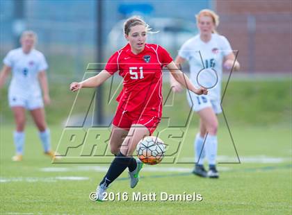 Thumbnail 1 in Steamboat Springs @ Lewis-Palmer (CHSAA 4A Quarterfinal) photogallery.