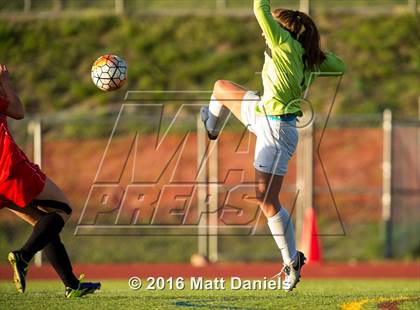 Thumbnail 1 in Steamboat Springs @ Lewis-Palmer (CHSAA 4A Quarterfinal) photogallery.