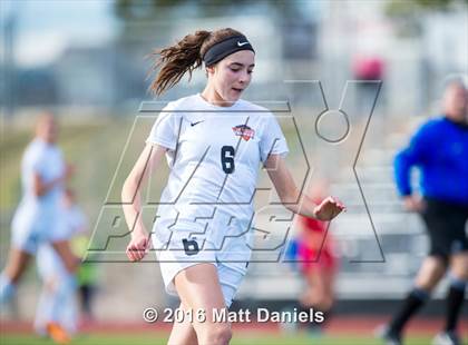 Thumbnail 1 in Steamboat Springs @ Lewis-Palmer (CHSAA 4A Quarterfinal) photogallery.