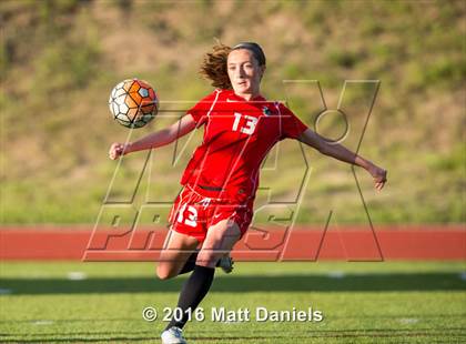 Thumbnail 2 in Steamboat Springs @ Lewis-Palmer (CHSAA 4A Quarterfinal) photogallery.