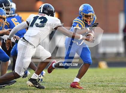 Thumbnail 1 in Southeast Raleigh @ East Wake photogallery.
