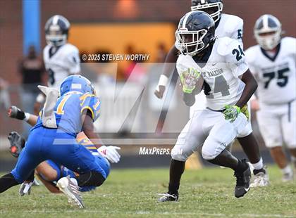 Thumbnail 3 in Southeast Raleigh @ East Wake photogallery.