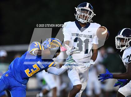 Thumbnail 3 in Southeast Raleigh @ East Wake photogallery.