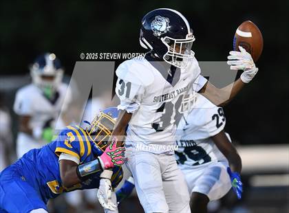 Thumbnail 2 in Southeast Raleigh @ East Wake photogallery.