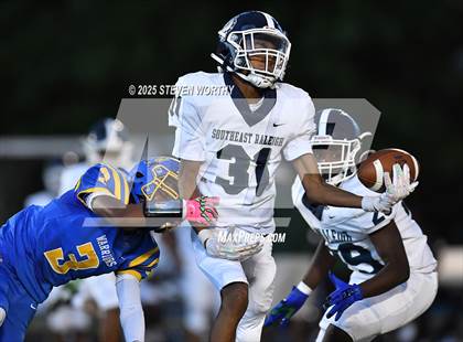 Thumbnail 1 in Southeast Raleigh @ East Wake photogallery.